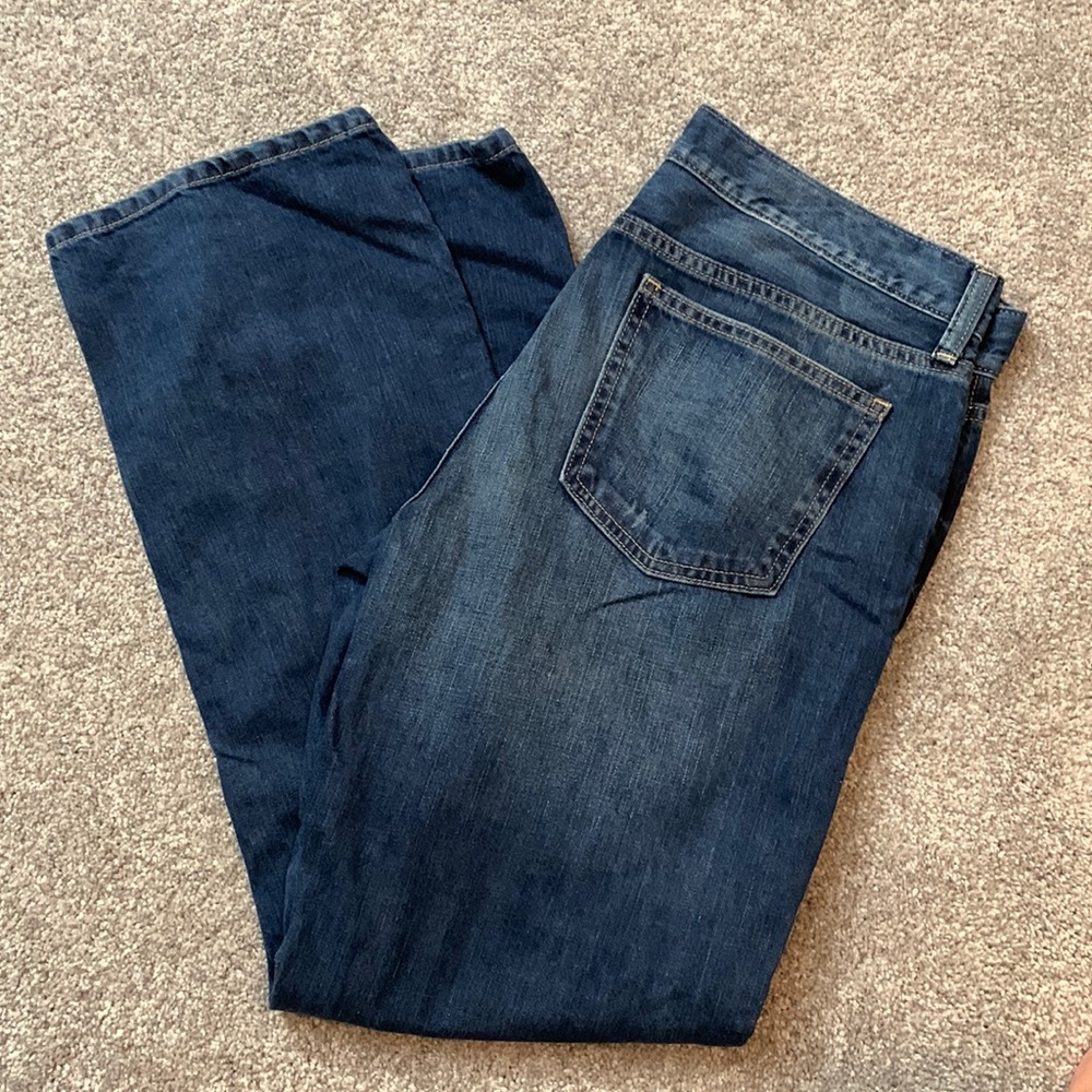 Apt. 9 relax for jeans